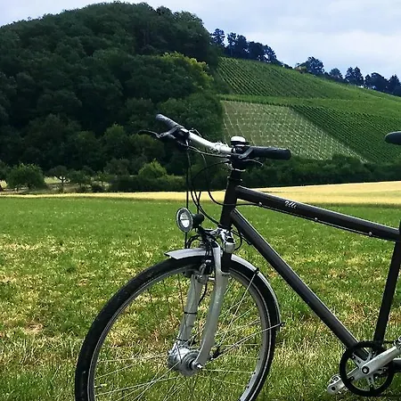 Sonnenhof * Aspach