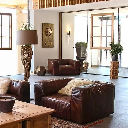 Hotel Sonnenhof *