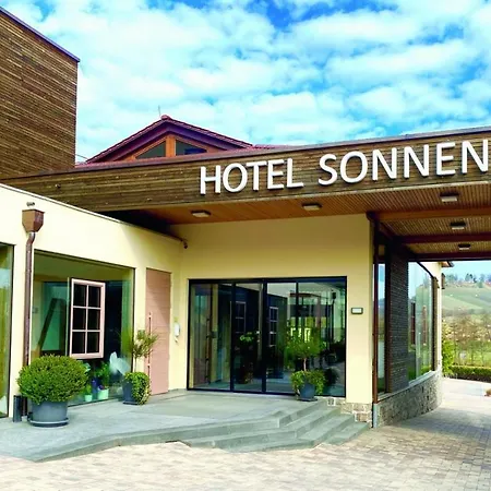 Sonnenhof * Aspach
