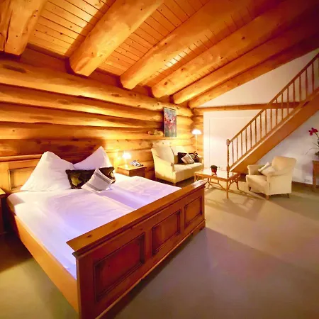 Sonnenhof Hotel *