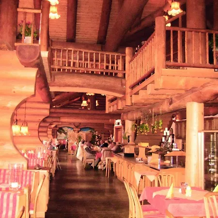 Hotel Sonnenhof