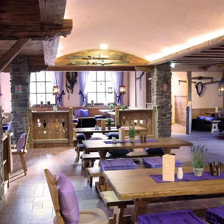 Sonnenhof Hotel
