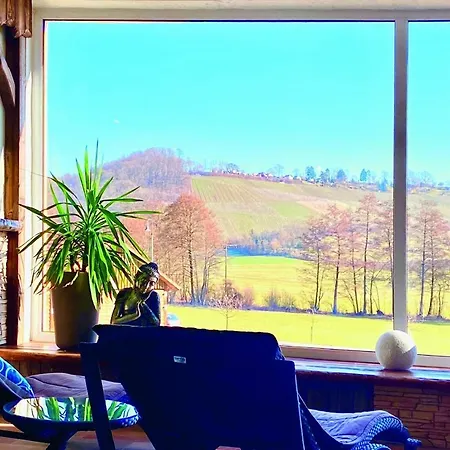 Sonnenhof Otel Aspach