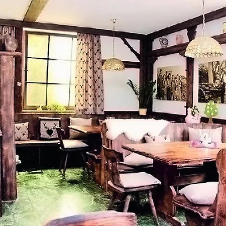 Sonnenhof Hotel *