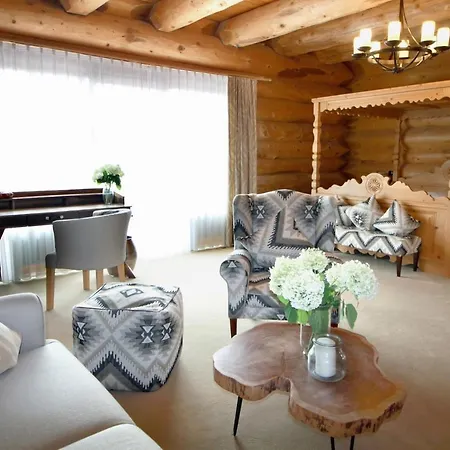 Sonnenhof Otel Aspach