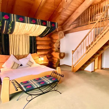 Sonnenhof * אספך