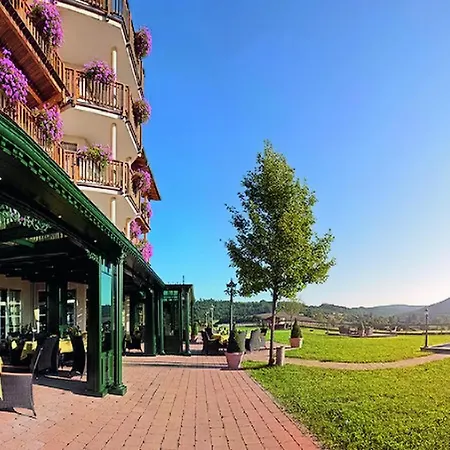 Hotel Sonnenhof *