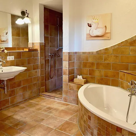 Otel Sonnenhof Aspach