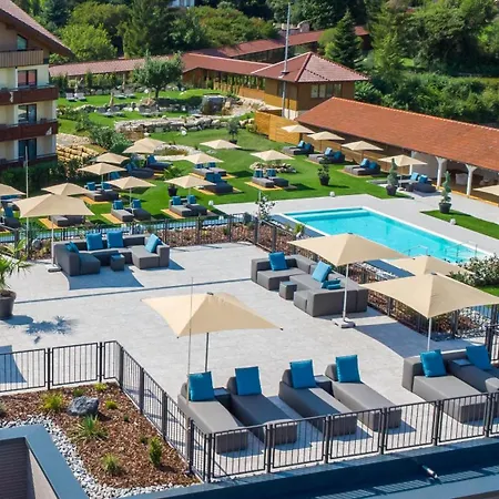 Hotel Sonnenhof *