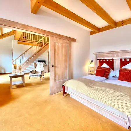 Sonnenhof Hotel
