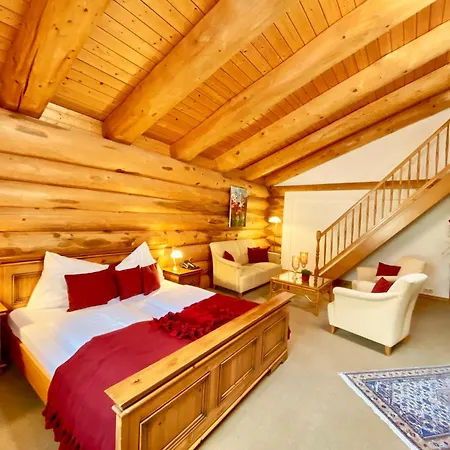 Hotel Sonnenhof Aspach