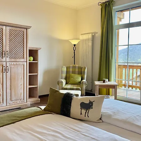 Sonnenhof Hotel *