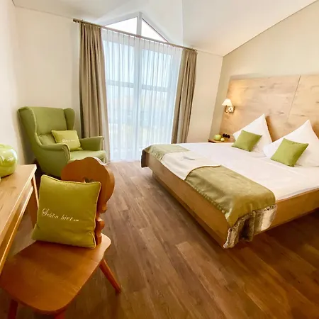 Sonnenhof Hotel
