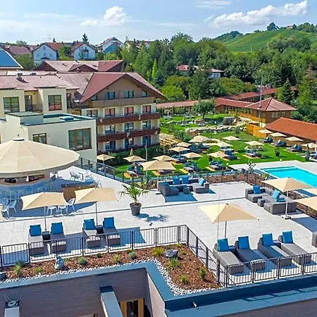Sonnenhof Hotel