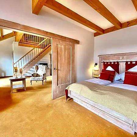 Hotel Sonnenhof