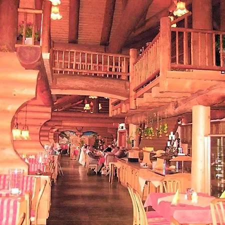 Sonnenhof Hotel *