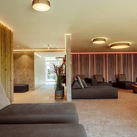 Sonnenhof Hotel Aspach