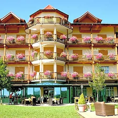 Sonnenhof Aspach