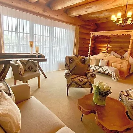 Sonnenhof Hotel