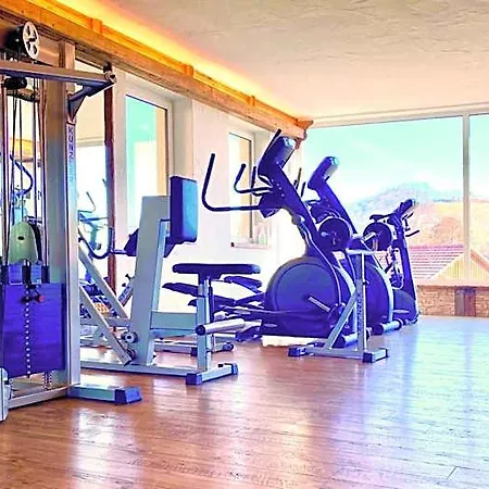Sonnenhof Hotel *