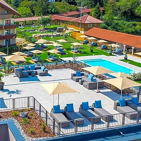 Sonnenhof Hotel Aspach