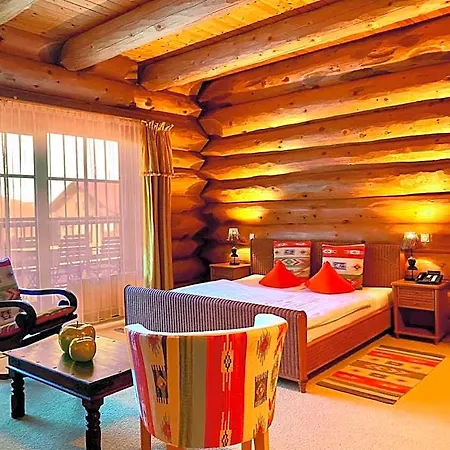 Sonnenhof Hotel