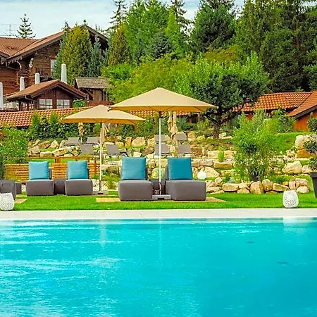 Hotel Sonnenhof *