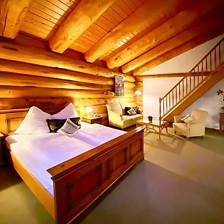 Sonnenhof Hotel Aspach
