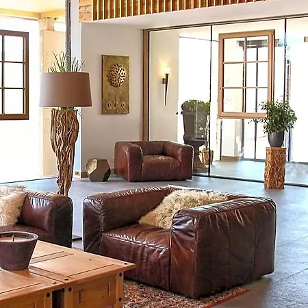 Sonnenhof Hotel