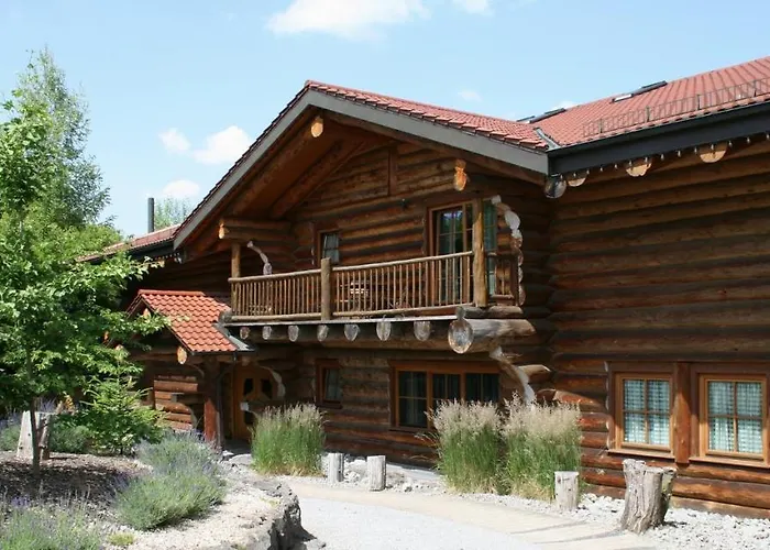 Hotel Sonnenhof Aspach