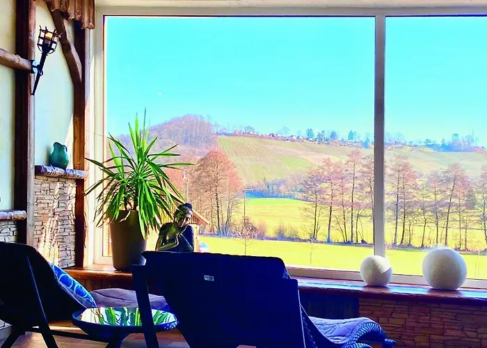 Sonnenhof Hotel Aspach